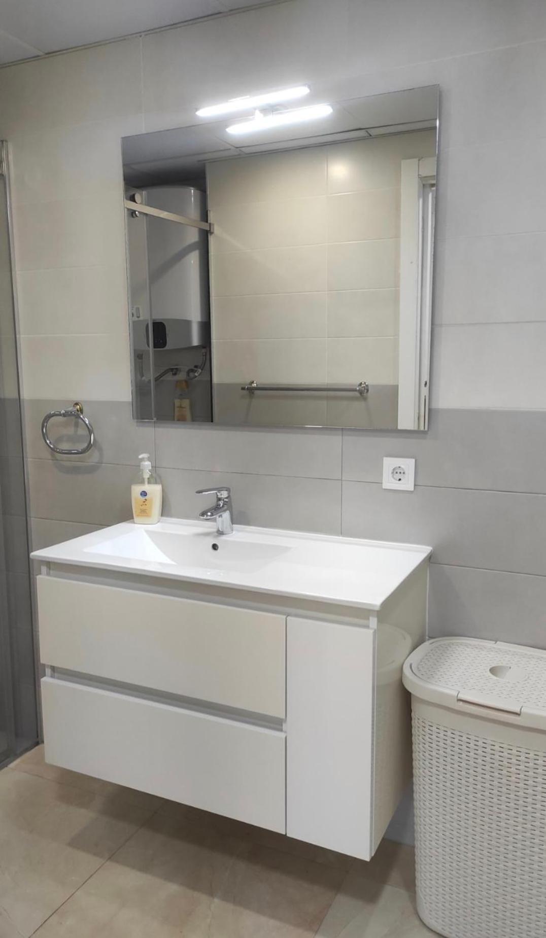 Nervion Luxury Sevilla Luaran gambar